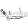 KLARIUS 322266 Catalytic Converter